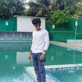 Sahil Ansari